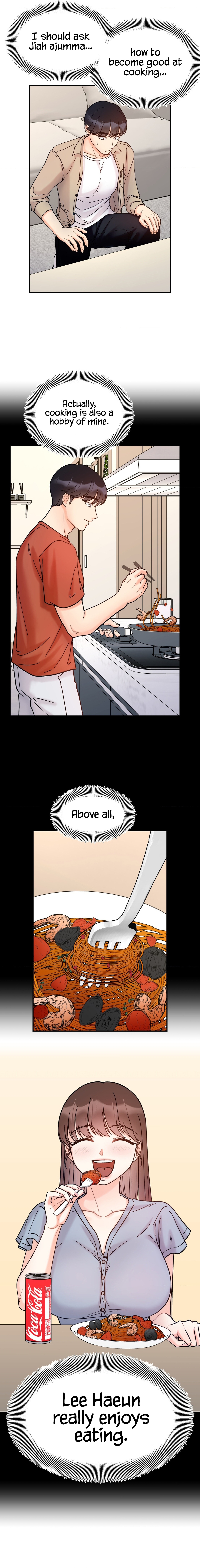Secret Siblings Chapter 41 image 13