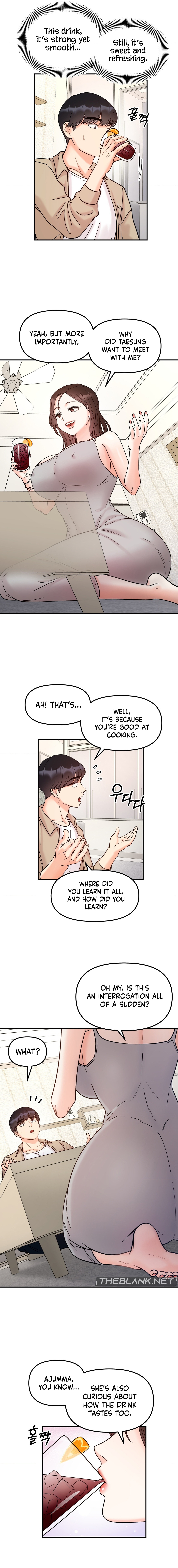 Secret Siblings Chapter 41 image 15