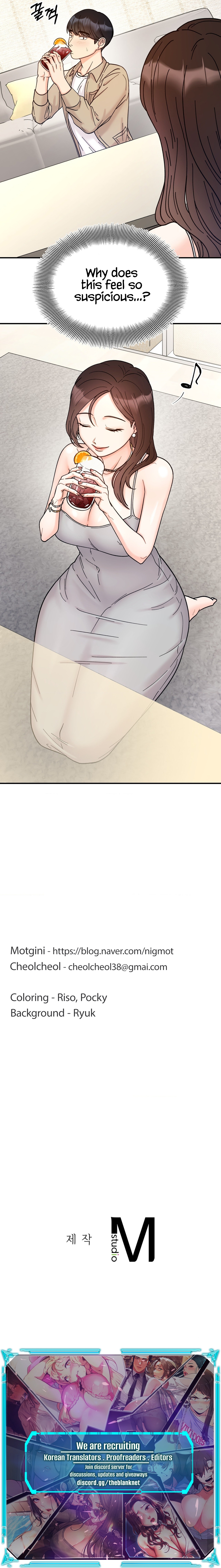 Secret Siblings Chapter 41 image 17