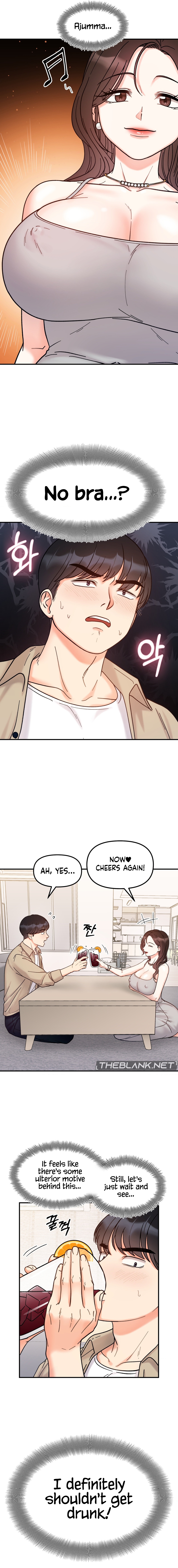 Secret Siblings Chapter 42 image 2