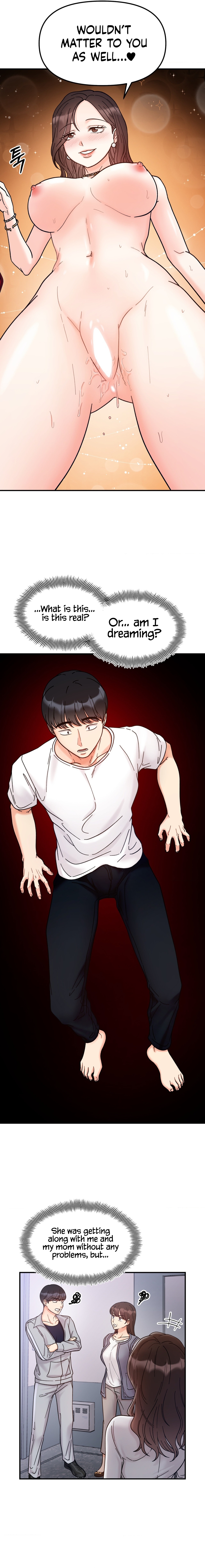 Secret Siblings Chapter 42 image 7