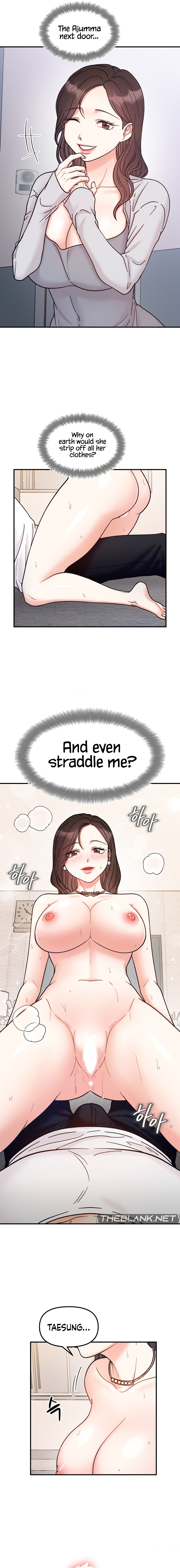 Secret Siblings Chapter 42 image 8