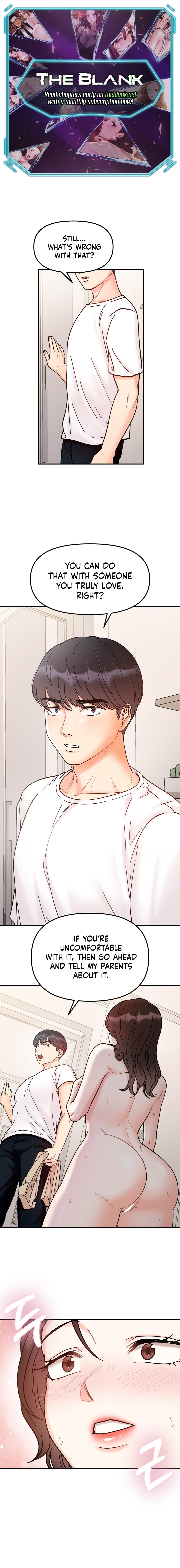 Secret Siblings Chapter 43 image 0