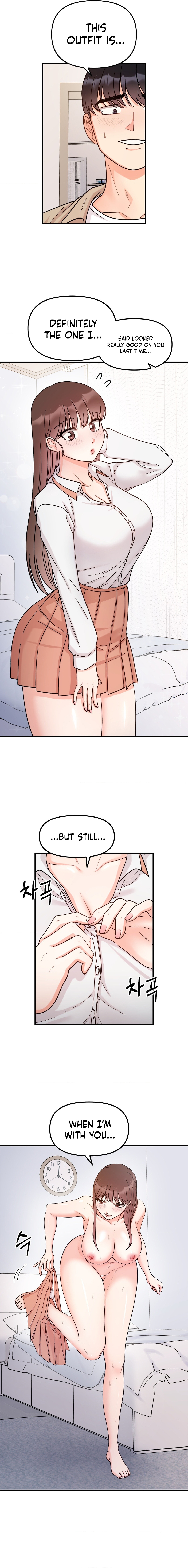 Secret Siblings Chapter 43 image 10
