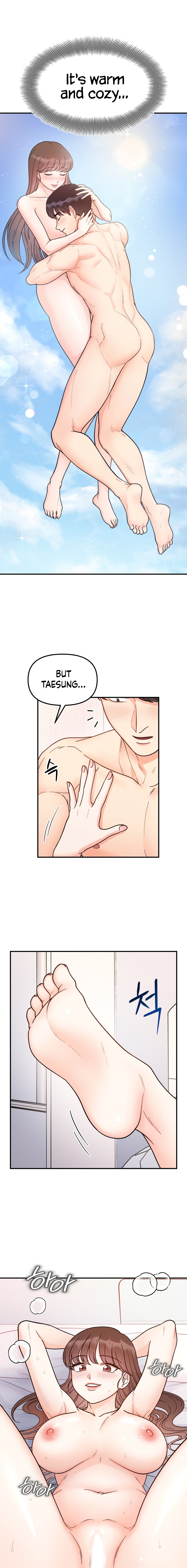 Secret Siblings Chapter 43 image 14