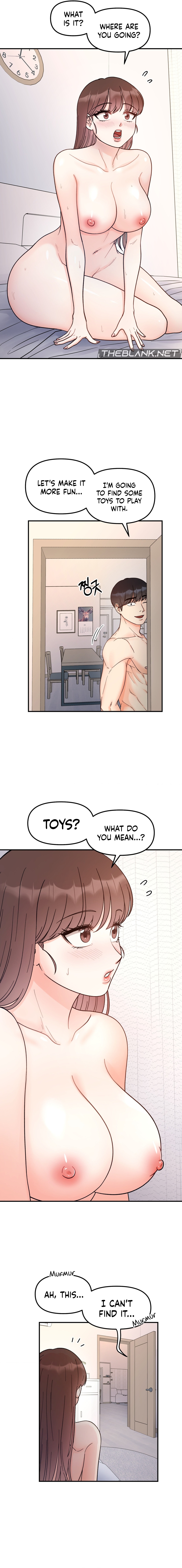 Secret Siblings Chapter 43 image 16