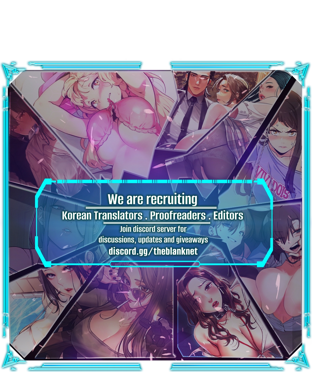 Secret Siblings Chapter 43 image 18