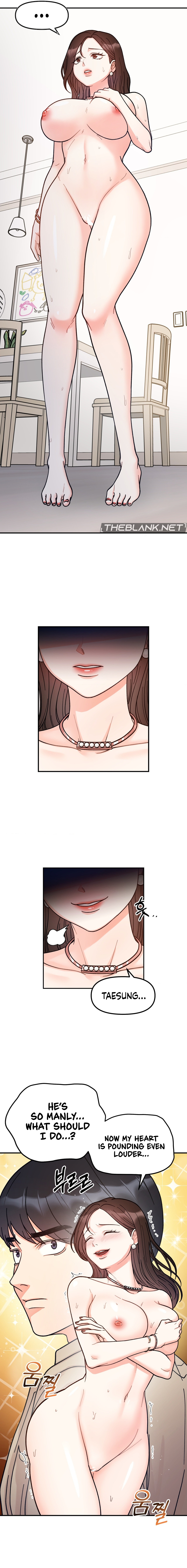Secret Siblings Chapter 43 image 2