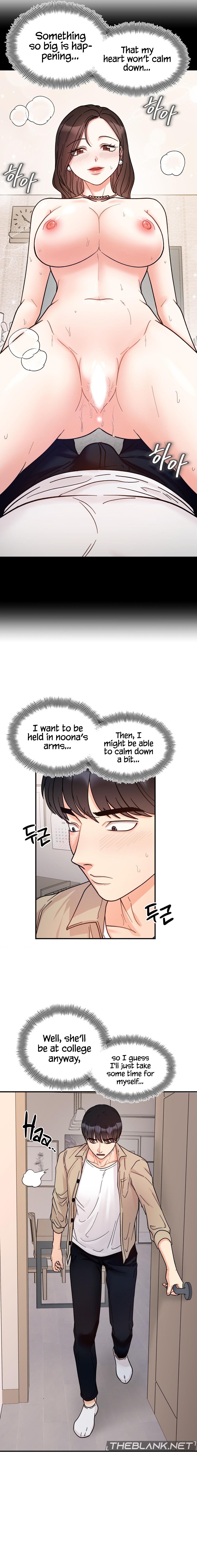 Secret Siblings Chapter 43 image 5