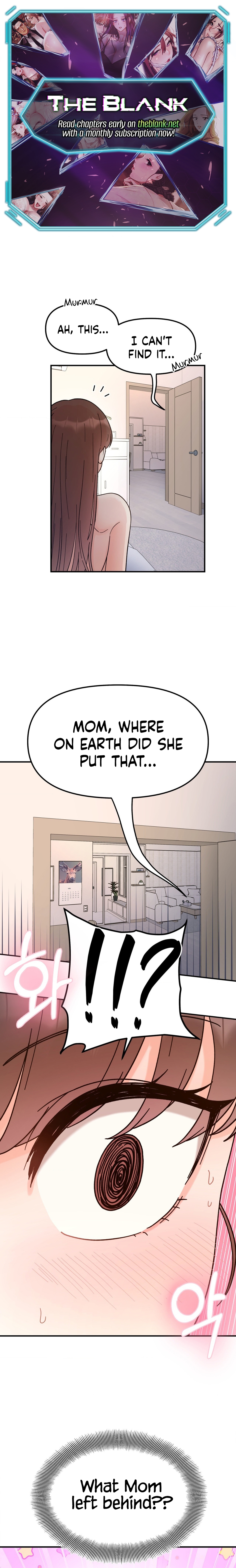 Secret Siblings Chapter 44 image 0