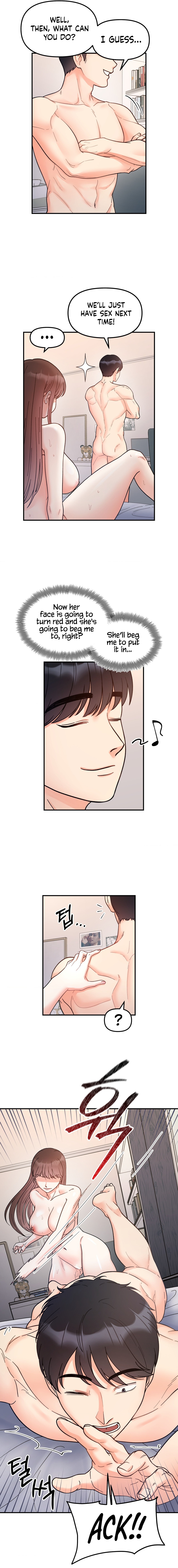 Secret Siblings Chapter 44 image 13