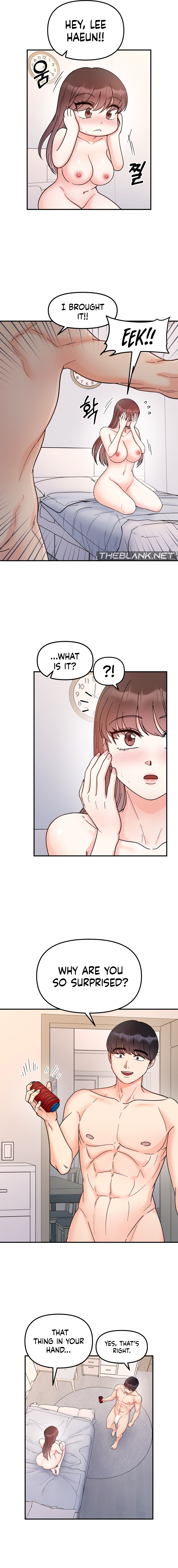Secret Siblings Chapter 44 image 2