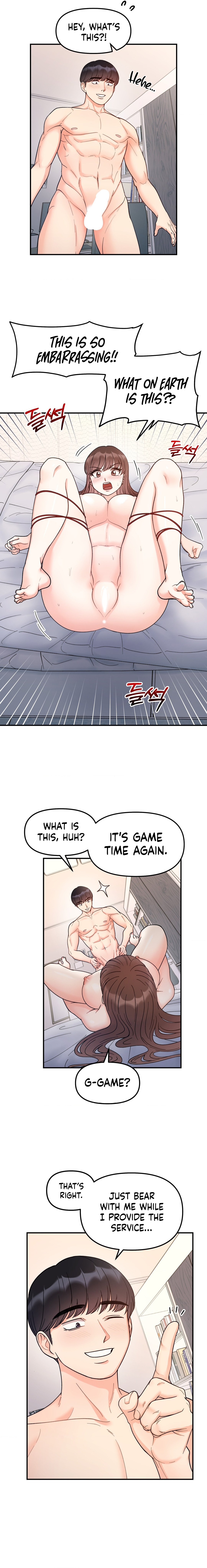 Secret Siblings Chapter 44 image 5