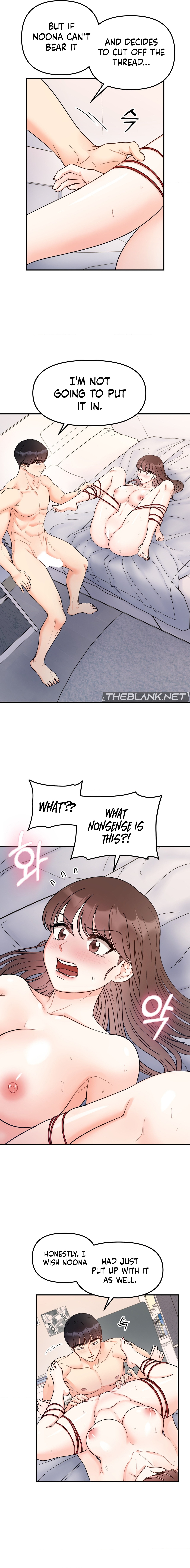 Secret Siblings Chapter 44 image 6