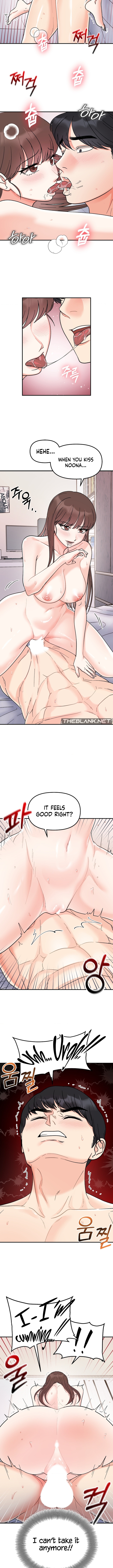 Secret Siblings Chapter 45 image 9
