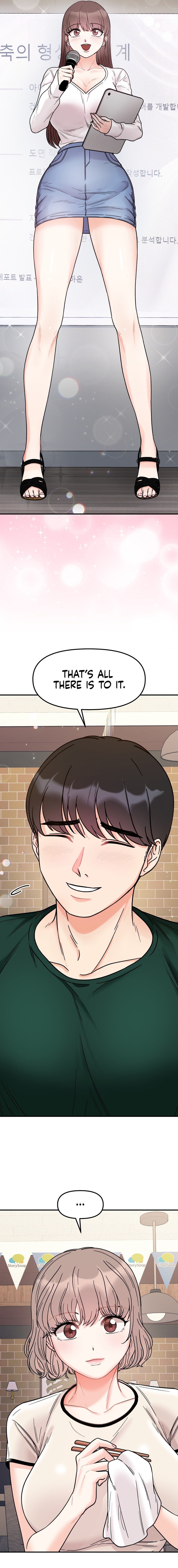Secret Siblings Chapter 47 image 9