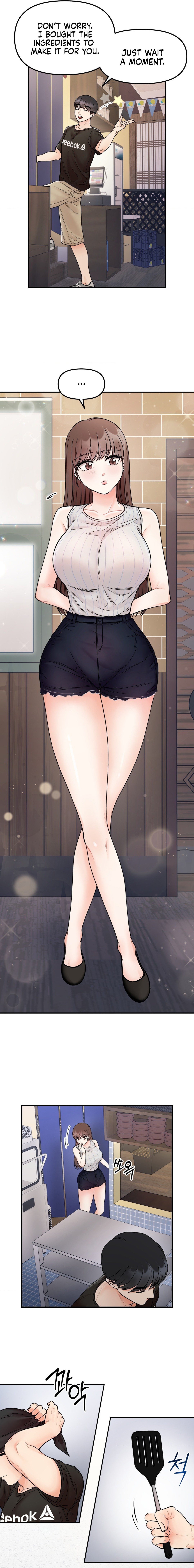 Secret Siblings Chapter 47 image 13
