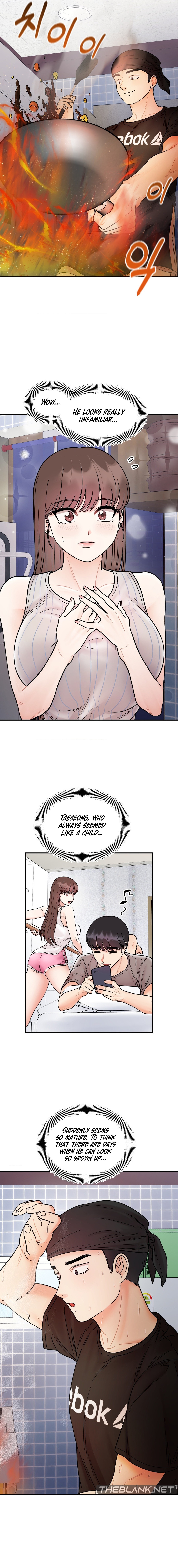 Secret Siblings Chapter 47 image 14