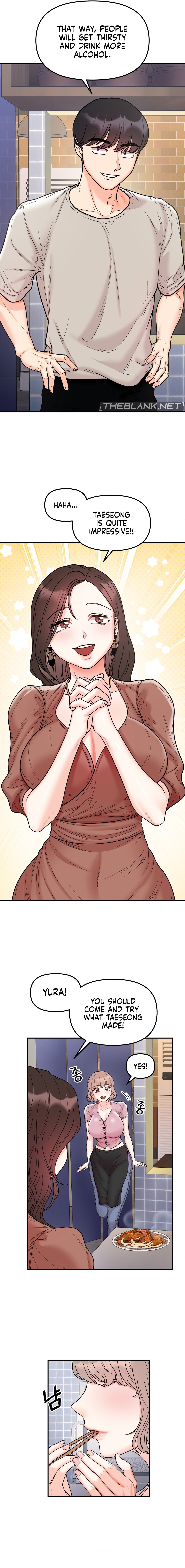 Secret Siblings Chapter 47 image 4