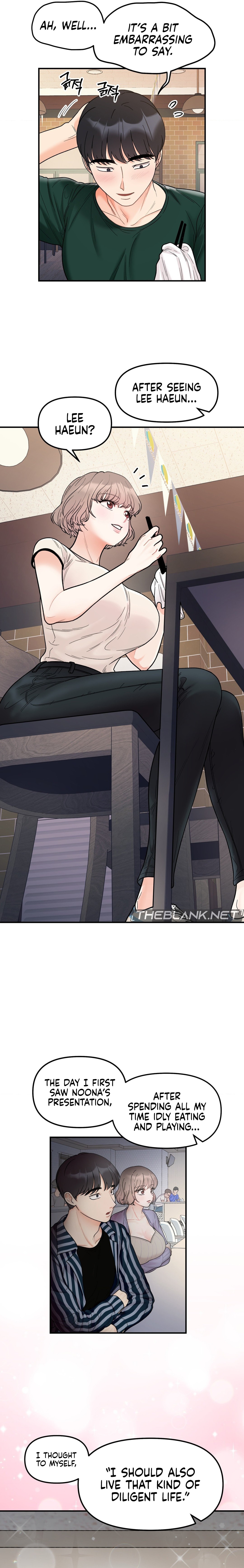 Secret Siblings Chapter 47 image 8