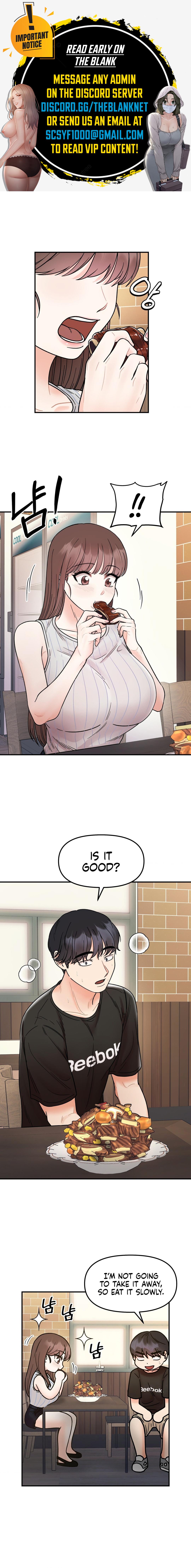 Secret Siblings Chapter 48 image 0