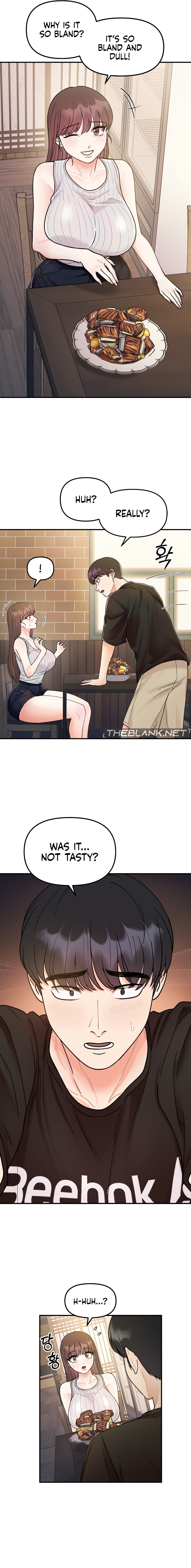 Secret Siblings Chapter 48 image 10