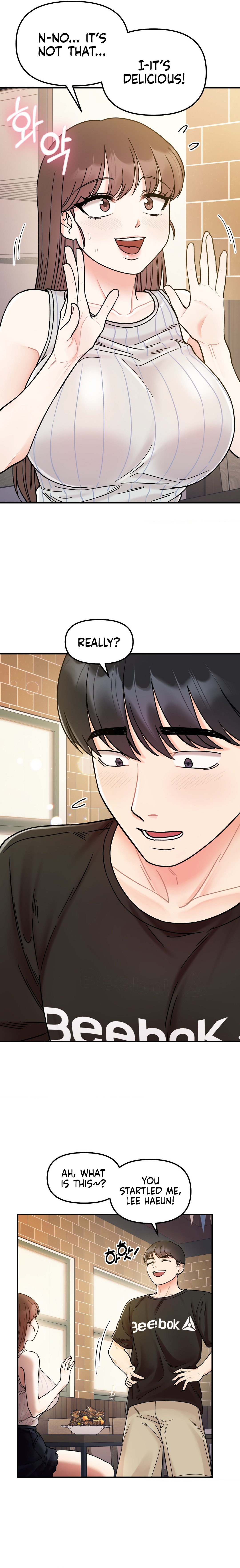 Secret Siblings Chapter 48 image 11