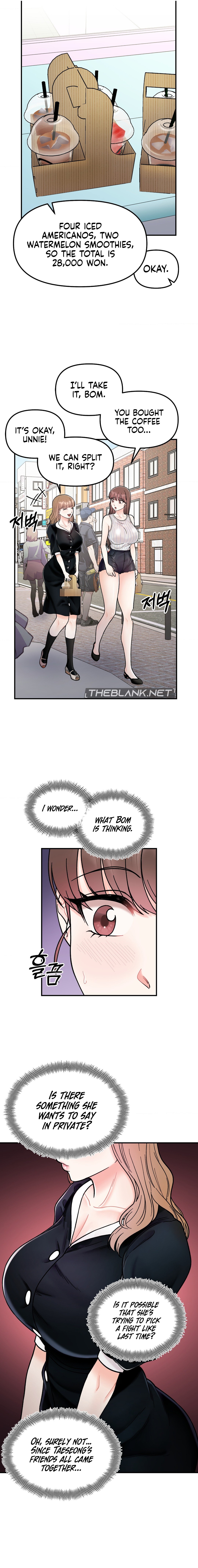 Secret Siblings Chapter 48 image 16