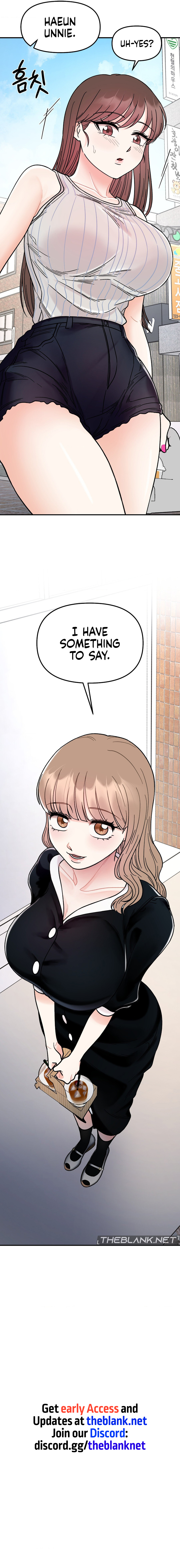 Secret Siblings Chapter 48 image 17