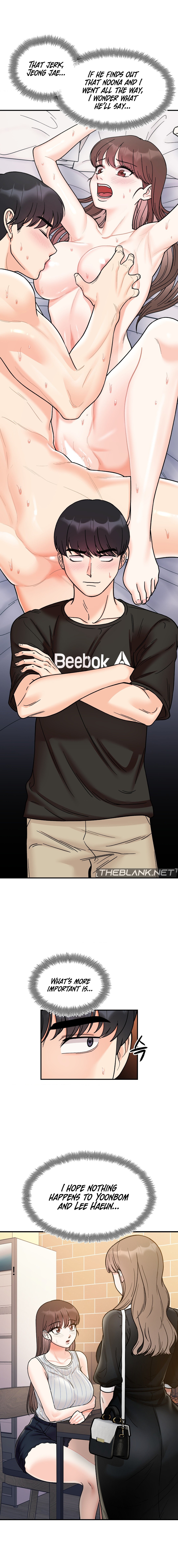 Secret Siblings Chapter 48 image 4