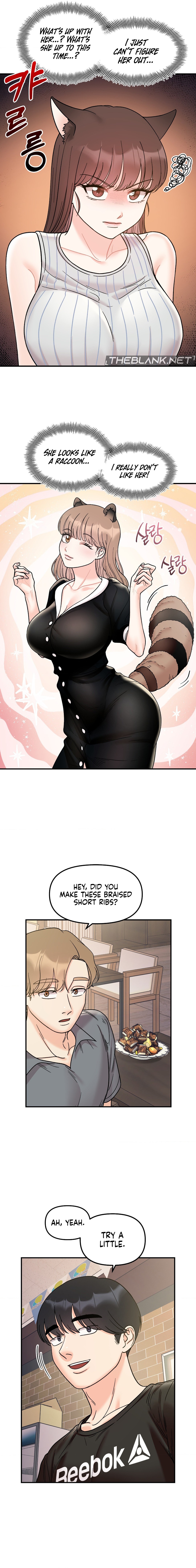 Secret Siblings Chapter 48 image 6