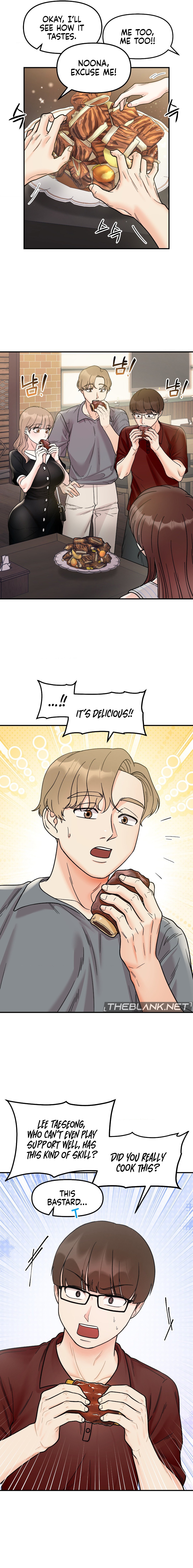 Secret Siblings Chapter 48 image 7
