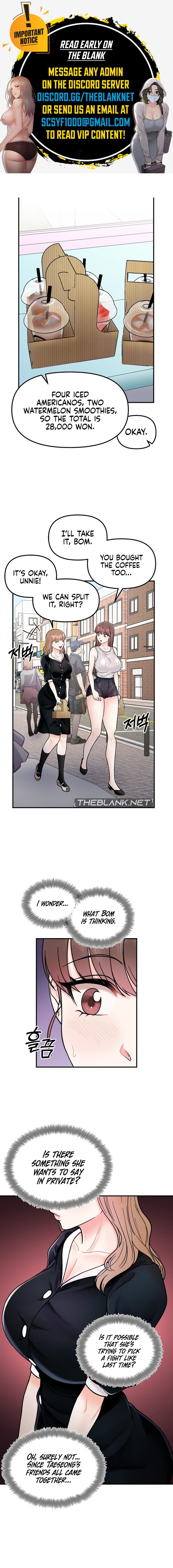 Secret Siblings Chapter 49 image 0