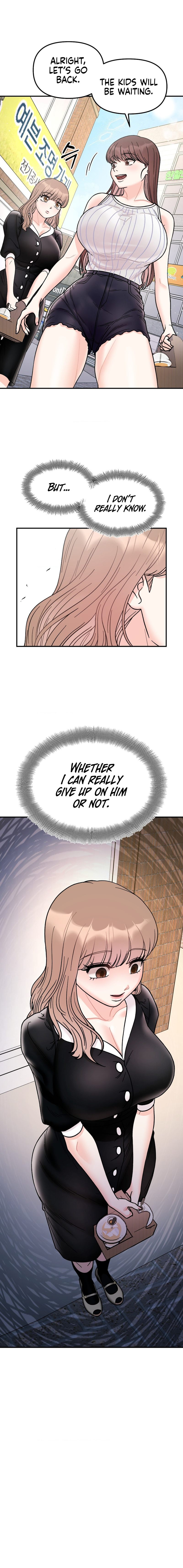 Secret Siblings Chapter 49 image 9
