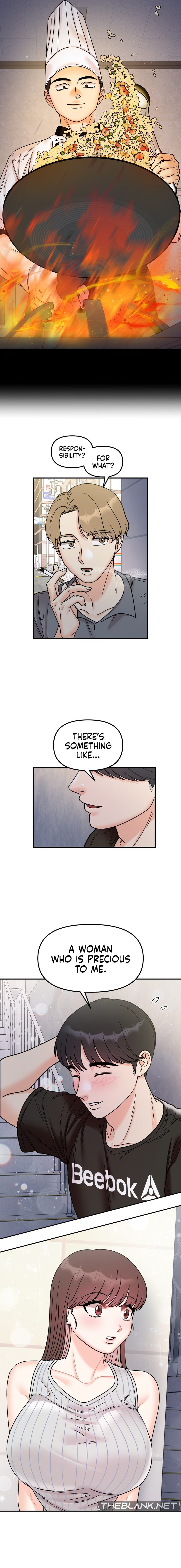 Secret Siblings Chapter 49 image 13