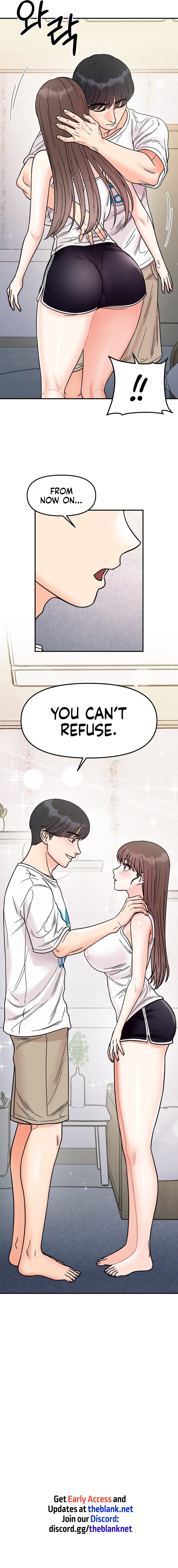 Secret Siblings Chapter 49 image 17