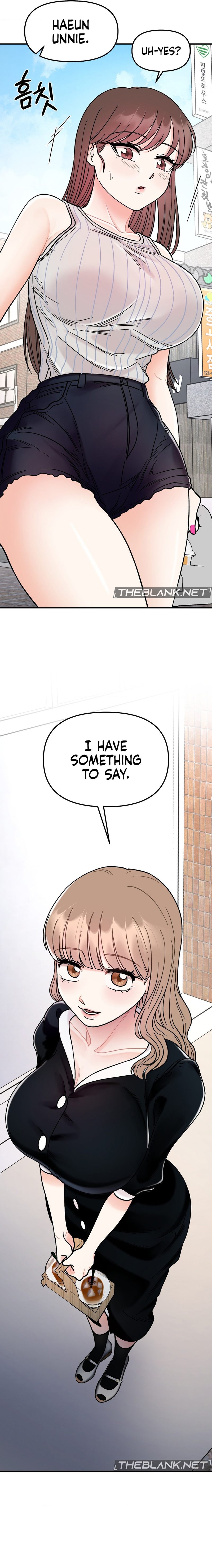 Secret Siblings Chapter 49 image 1