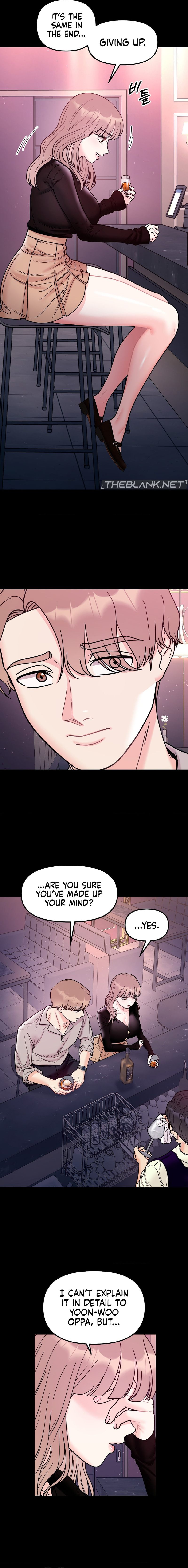 Secret Siblings Chapter 49 image 4