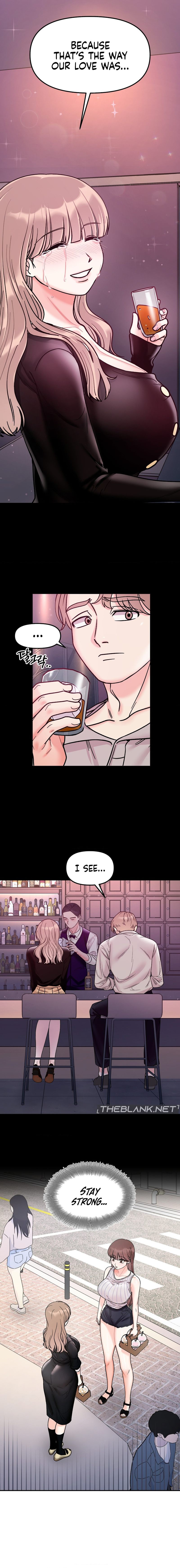 Secret Siblings Chapter 49 image 6