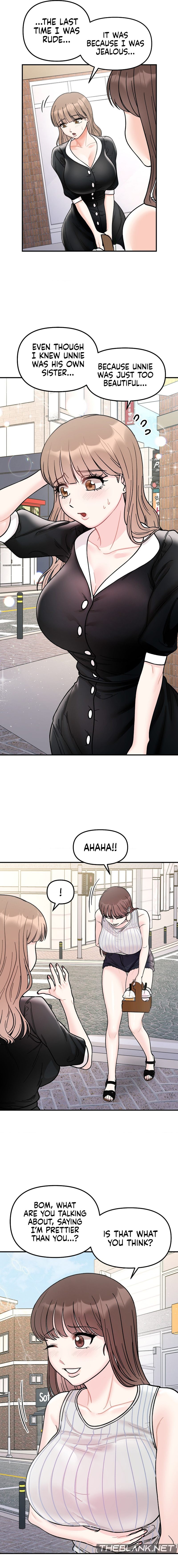 Secret Siblings Chapter 49 image 7