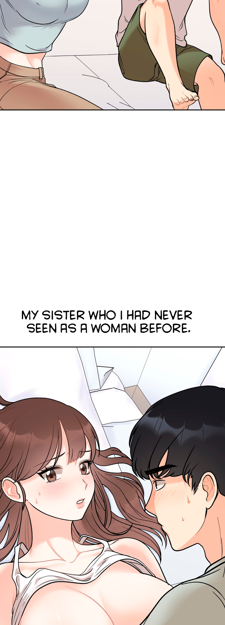 Secret Siblings Chapter 5 image 30