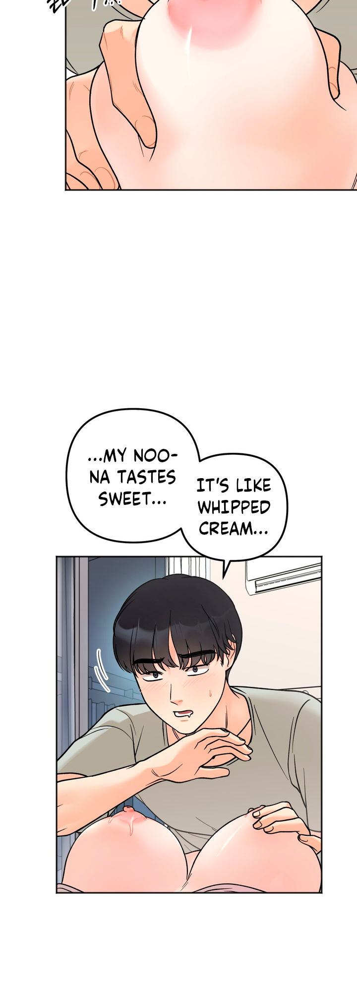 Secret Siblings Chapter 5 image 36
