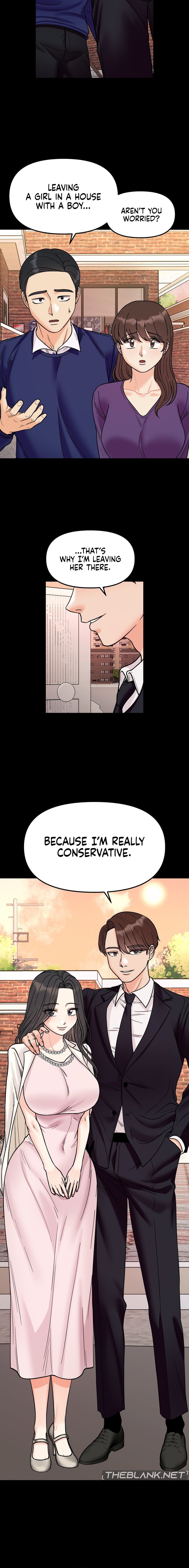 Secret Siblings Chapter 50 image 10