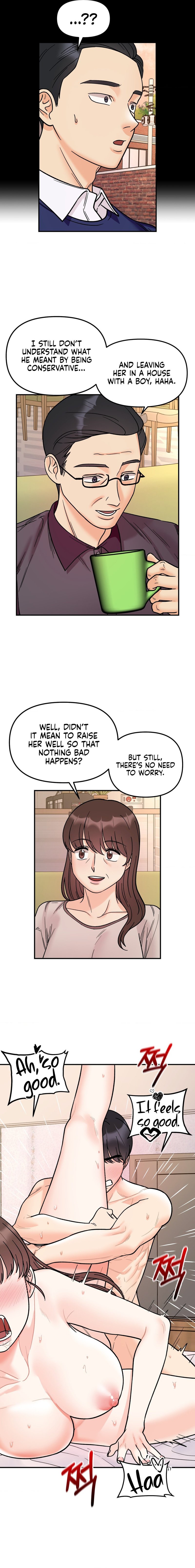 Secret Siblings Chapter 50 image 11