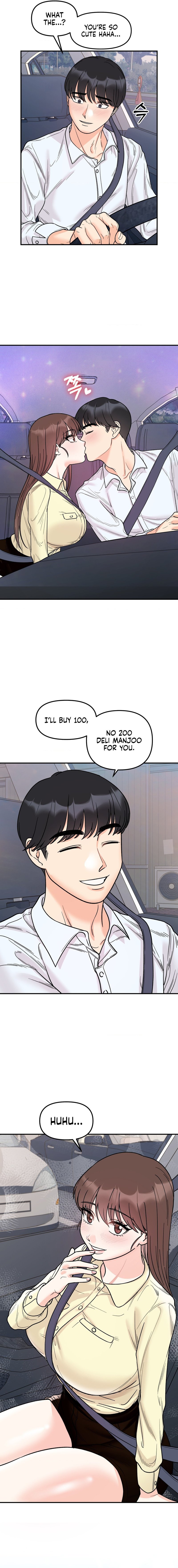 Secret Siblings Chapter 50 image 17