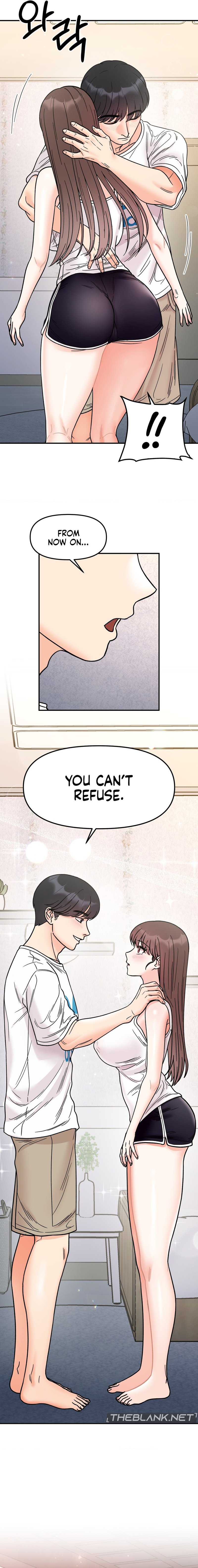 Secret Siblings Chapter 50 image 1