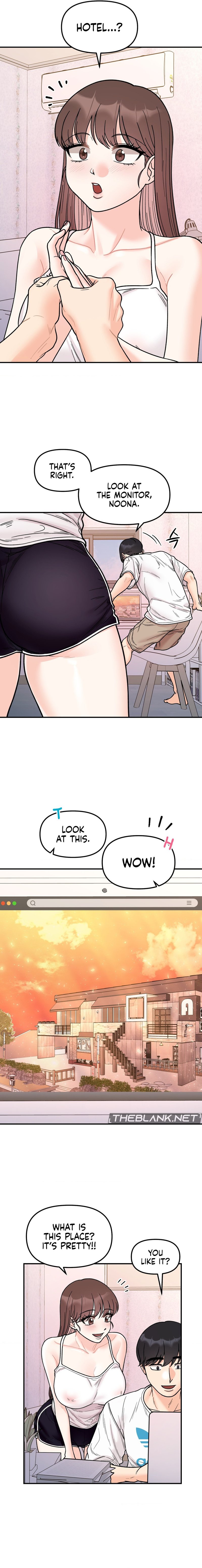 Secret Siblings Chapter 50 image 3