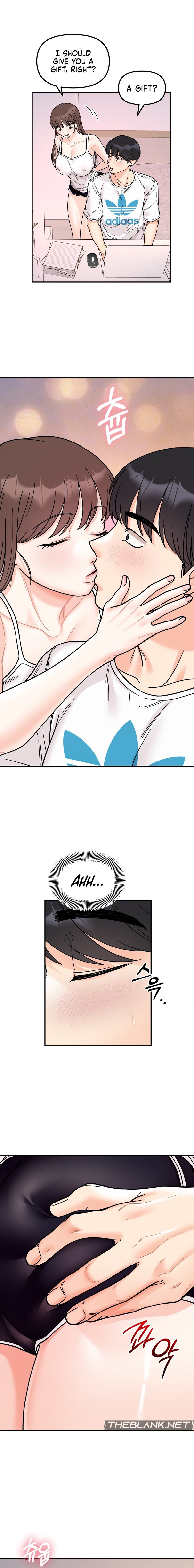 Secret Siblings Chapter 50 image 6