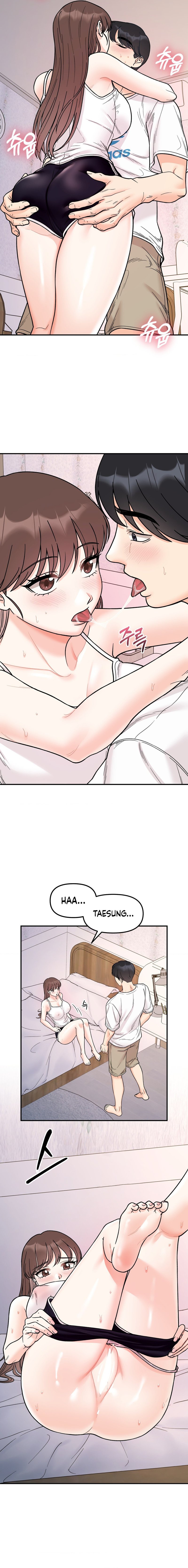 Secret Siblings Chapter 50 image 7