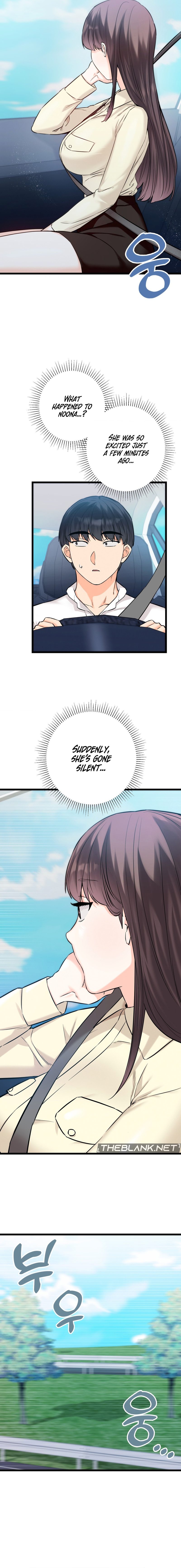 Secret Siblings Chapter 51 image 9